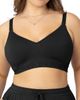 Kindred Bravely Kindred Bravely Busty Contour Hands-Free Pumping & Nursing Bra- Sizing Options Available - 1