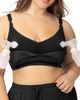 Kindred Bravely Kindred Bravely Busty Contour Hands-Free Pumping & Nursing Bra- Sizing Options Available - 2