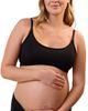 Kindred Bravely Kindred Bravely Busty French Terry Maternity & Nursing Bralette - Fits Sizes 30E-44H - 1