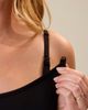Kindred Bravely Kindred Bravely Busty French Terry Maternity & Nursing Bralette - Fits Sizes 30E-44H - 3