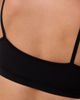 Kindred Bravely Kindred Bravely Busty French Terry Maternity & Nursing Bralette - Fits Sizes 30E-44H - 4
