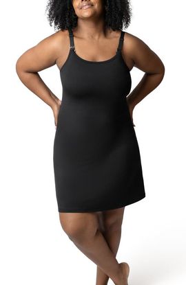 Kindred Bravely Kindred Bravely Busty Stella Hands-Free Pumping & Nursing Nightgown