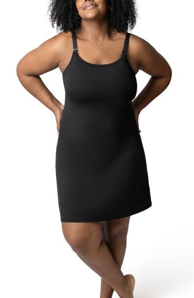 Kindred Bravely Kindred Bravely Busty Stella Hands-Free Pumping & Nursing Nightgown