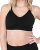 Kindred Bravely Kindred Bravely Busty Sublime Hands-Free Pumping & Nursing Sports Bra - Sizing Available - 1