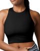 Kindred Bravely Kindred Bravely Busty Sublime Hands-Free Pumping Longline Bra Top- Fits Sizes 30E-44H - 1