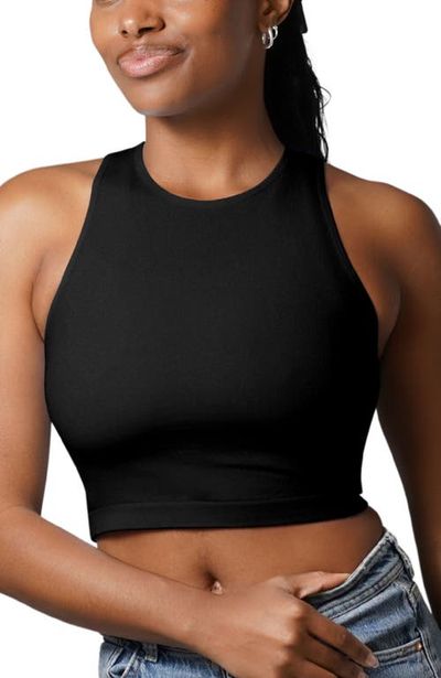 Kindred Bravely Kindred Bravely Busty Sublime Hands-Free Pumping Longline Bra Top- Fits Sizes 30E-44H