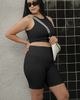 Kindred Bravely Kindred Bravely Busty Sublime Hands-Free Pumping Longline Bra Top- Fits Sizes 30E-44H - 5