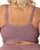 Kindred Bravely Kindred Bravely Busty Sublime Hands-Free Pumping Lounge & Sleep Bra- Fits sizes 30E - 46H - 5
