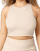 Kindred Bravely Kindred Bravely Busty Sublime Maternity & Nursing Longline Bra Top - 1
