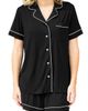 Kindred Bravely Kindred Bravely Clea Short Sleeve Pajama Set - 1