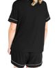 Kindred Bravely Kindred Bravely Clea Short Sleeve Pajama Set - 2