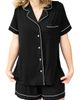 Kindred Bravely Kindred Bravely Clea Short Sleeve Pajama Set - 4