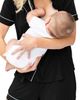 Kindred Bravely Kindred Bravely Clea Short Sleeve Pajama Set - 5