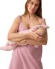 Kindred Bravely Kindred Bravely Dreamy Cotton Maternity & Nursing Nightgown - 4