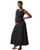 Kindred Bravely Kindred Bravely Drop-Waist Maternity & Nursing Maxi Dress - 1