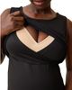 Kindred Bravely Kindred Bravely Drop-Waist Maternity & Nursing Maxi Dress - 3