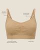 Kindred Bravely Kindred Bravely Every Stage Nursing Bra - 5
