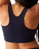 Kindred Bravely Kindred Bravely French Terry Racerback Nursing & Sleep Bra - 2