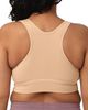 Kindred Bravely Kindred Bravely French Terry Racerback Nursing & Sleep Bra - Fits Sizes 30B-46D - 2