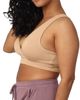 Kindred Bravely Kindred Bravely French Terry Racerback Nursing & Sleep Bra - Fits Sizes 30B-46D - 3