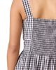 Kindred Bravely Kindred Bravely Gracie Poplin Nursing Midi Dress - 4