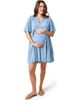 Kindred Bravely Kindred Bravely Marlowe Nursing Mini Dress - 1