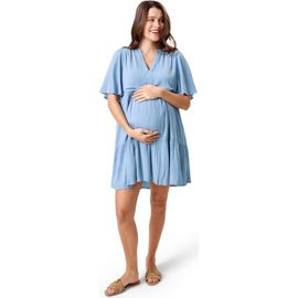 Kindred Bravely Kindred Bravely Marlowe Nursing Mini Dress