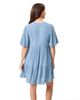Kindred Bravely Kindred Bravely Marlowe Nursing Mini Dress - 3