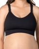 Kindred Bravely Kindred Bravely Mia Maternity & Nursing Lounge Bra- Fits Sizes 30B-44D - 1