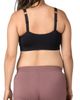 Kindred Bravely Kindred Bravely Mia Maternity & Nursing Lounge Bra- Fits Sizes 30B-44D - 2