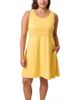 Kindred Bravely Kindred Bravely Penelope Crossover Nursing Dress - 1
