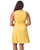Kindred Bravely Kindred Bravely Penelope Crossover Nursing Dress - 2