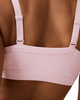 Kindred Bravely Kindred Bravely Ribbed Pumping Bralette - 2