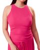 Kindred Bravely Kindred Bravely Ribbed Racerback Nursing Tank - 1