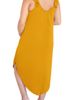Kindred Bravely Kindred Bravely Ruffle Strap Labor & Delivery Gown - 2