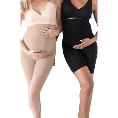 Kindred Bravely Kindred Bravely Seamless No-Rub Shorts