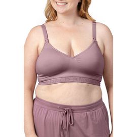 Kindred Bravely Kindred Bravely Signature Sublime Contour Pumping Bra