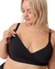 Kindred Bravely Kindred Bravely Softstretch Cotton Nursing Bra - 2