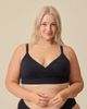 Kindred Bravely Kindred Bravely Softstretch Cotton Nursing Bra - 4