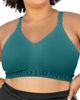 Kindred Bravely Kindred Bravely Sublime Hands-Free Pumping & Nursing Sports Bra - Sizing Available - 3