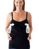 Kindred Bravely Kindred Bravely Sublime Hands-Free Pumping & Nursing Tank - 3