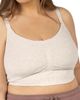 Kindred Bravely Kindred Bravely Sublime Hands-Free Pumping Lounge & Sleep Bra- Fits sizes 30B - 46D - 1