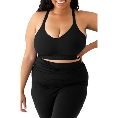 Kindred Bravely Kindred Bravely Sublime Nursing Sports Bra - Fits Sizes 30B-40D