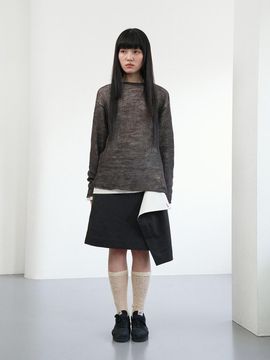 Sho Dress