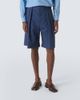 King & Tuckfield King & Tuckfield Cotton shorts - 3