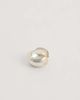 Kingsley Ryan Kingsley Ryan chunky ear cuff in sterling silver - 1