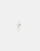 Kingsley Ryan Kingsley Ryan Exclusive sterling silver set of 3 tiny hoops - 2