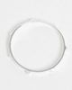 Kingsley Ryan Kingsley Ryan spike ring in sterling silver - 4