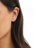 Kingsley Ryan Kingsley Ryan triple band ear cuff in gold plated - 3