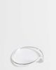 Kingsley Ryan Kingsley Ryan wave ring in sterling silver - 1